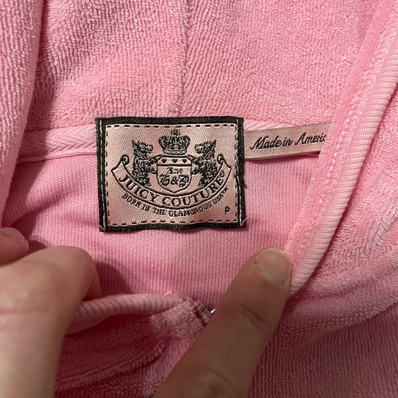 Juicy jacket - Picture 4 of 6